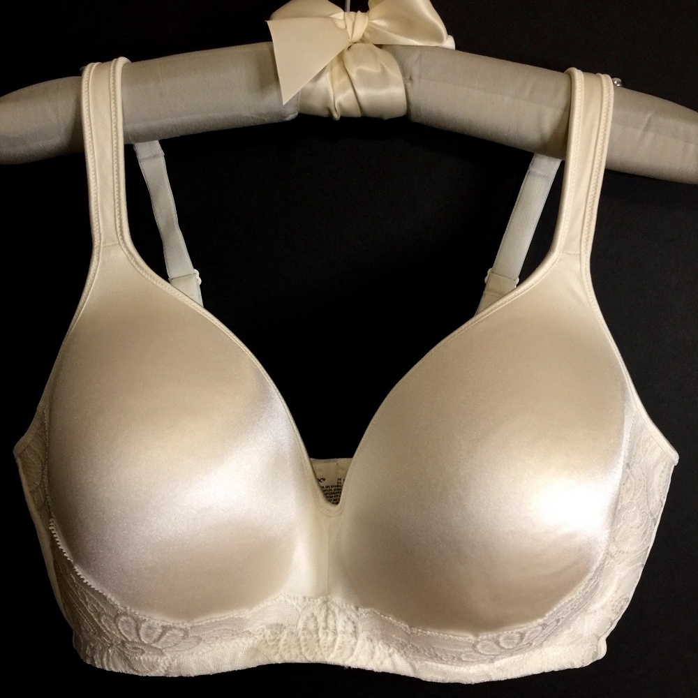 Playtex Love My Curves Bra 38DD